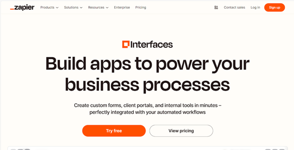 Zapier