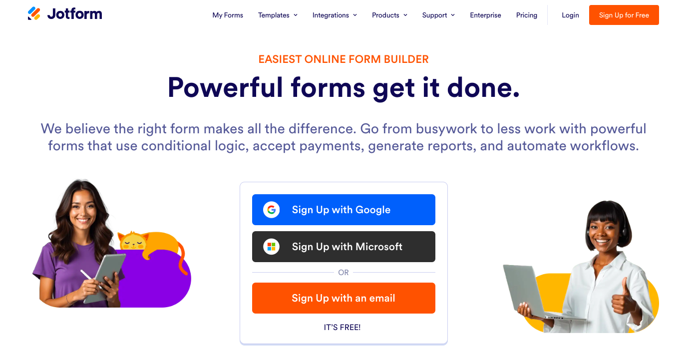Jotform
